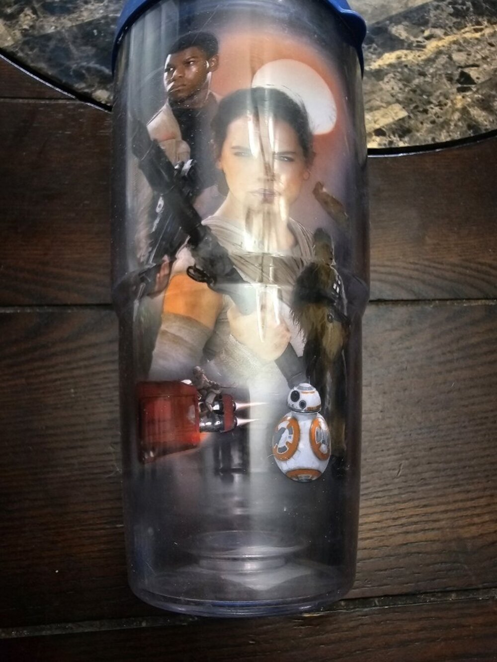 Tervis Star Wars Tumbler Cup Join The Resistance